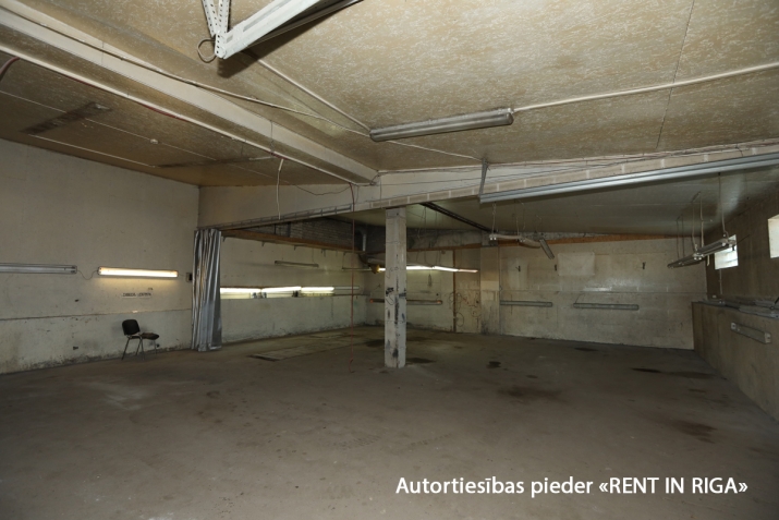 Strenču iela 5 1