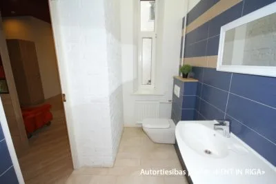 Izīrē dzīvokli, Lāčplēša iela 18, Rīga, Centrs / 340 € 8