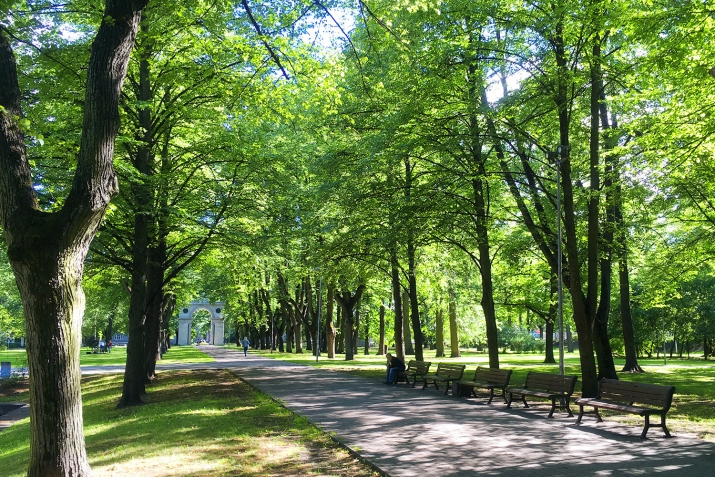 Pārdod dzīvokli, Rupniecības iela 25, Rīga, Labais krasts, Centrs / 350 000 € 23