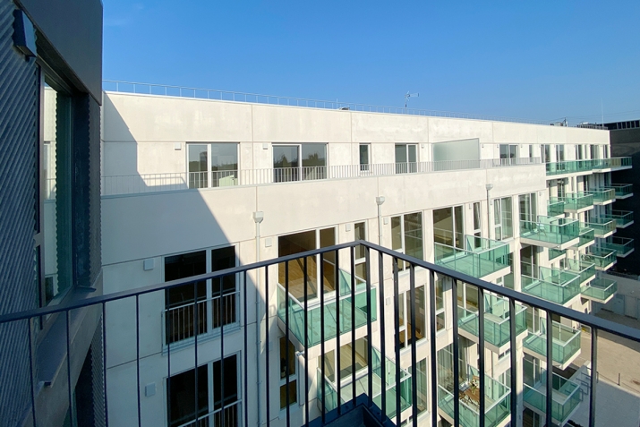 Pārdod dzīvokli, Rupniecības iela 25, Rīga, Labais krasts, Centrs / 350 000 € 6