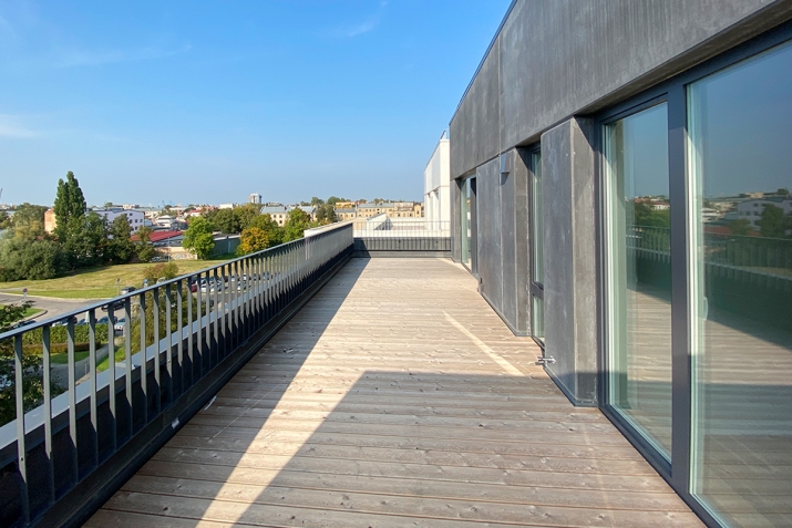 Pārdod dzīvokli, Rupniecības iela 25, Rīga, Labais krasts, Centrs / 350 000 € 4