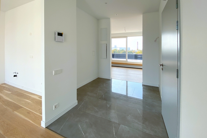 Pārdod dzīvokli, Rupniecības iela 25, Rīga, Labais krasts, Centrs / 350 000 € 12