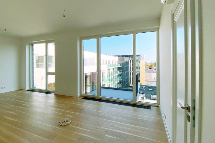 Pārdod dzīvokli, Rupniecības iela 25, Rīga, Labais krasts, Centrs / 350 000 € 5