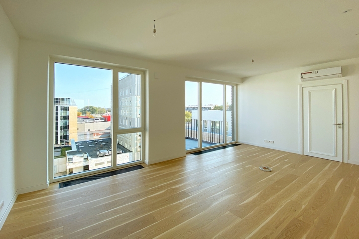 Pārdod dzīvokli, Rupniecības iela 25, Rīga, Labais krasts, Centrs / 350 000 € 8