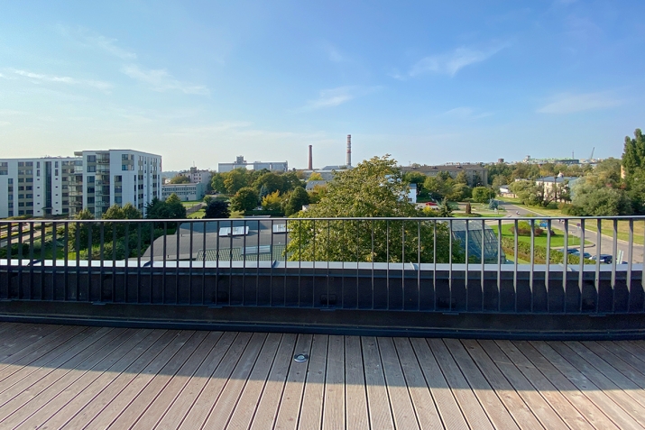 Pārdod dzīvokli, Rupniecības iela 25, Rīga, Labais krasts, Centrs / 350 000 € 2