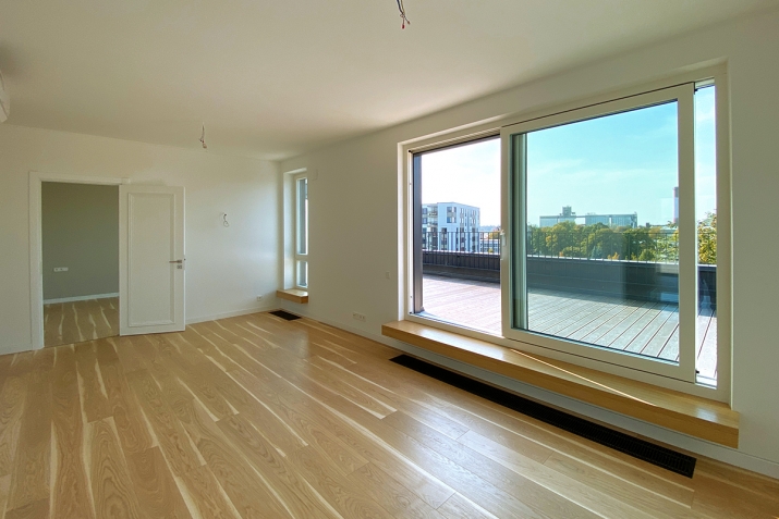 Pārdod dzīvokli, Rupniecības iela 25, Rīga, Labais krasts, Centrs / 350 000 € 3