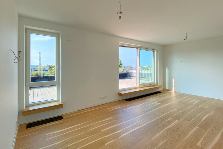 Pārdod dzīvokli, Rupniecības iela 25, Rīga, Labais krasts, Centrs / 350 000 € 1