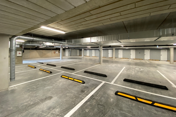 Pārdod dzīvokli, Rupniecības iela 25, Rīga, Labais krasts, Centrs / 350 000 € 17