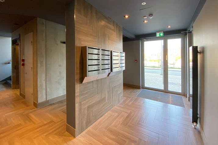Pārdod dzīvokli, Rupniecības iela 25, Rīga, Labais krasts, Centrs / 350 000 € 16