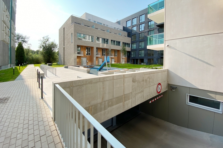 Pārdod dzīvokli, Rupniecības iela 25, Rīga, Labais krasts, Centrs / 350 000 € 18