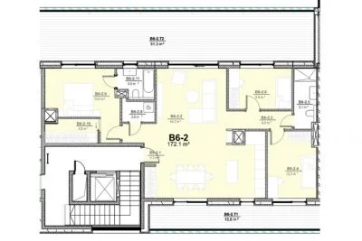Pārdod dzīvokli, Rūpniecības iela 25, Rīga, Labais krasts, Centrs / 349 000 € 8