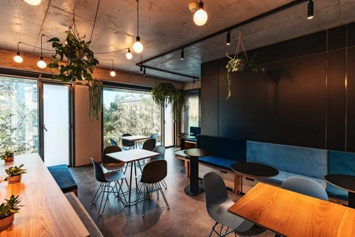 Office For Rent, Valdemāra street 62, Rīga, Labais krasts, Centrs / 41 475 € 8