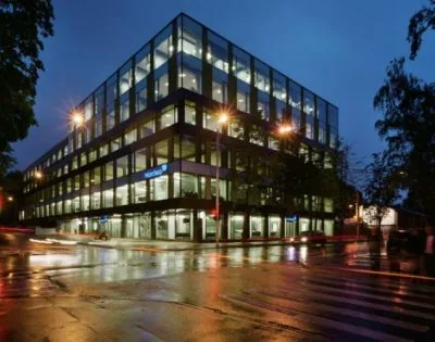 Office For Rent, Valdemāra street 62, Rīga, Labais krasts, Centrs / 41 475 € 15
