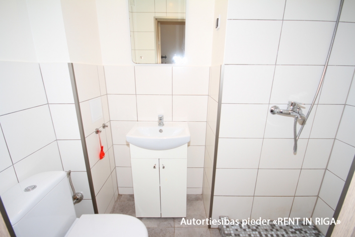 Apartment For Sale, Bišu street 16A, Rīga, Kreisais krasts, Āgenskalns / 35 000 € 8