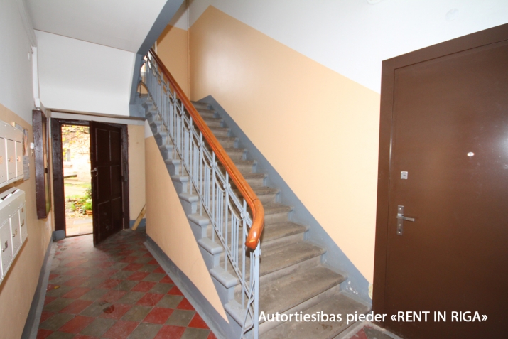 Apartment For Sale, Bišu street 16A, Rīga, Kreisais krasts, Āgenskalns / 35 000 € 9