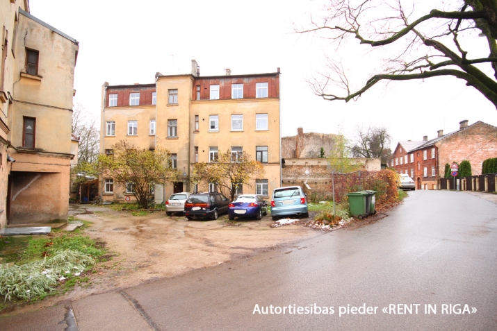 Apartment For Sale, Bišu street 16A, Rīga, Kreisais krasts, Āgenskalns / 35 000 € 11