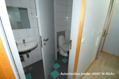 Office For Rent, Palasta street 7, Rīga, Labais krasts, Vecrīga / 1 393 € 5