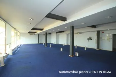 Office For Rent, Palasta street 7, Rīga, Labais krasts, Vecrīga / 1 393 € 2
