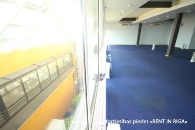 Office For Rent, Palasta street 7, Rīga, Labais krasts, Vecrīga / 1 393 € 3