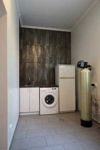 Izīrē māju, Kungu iela 8, Babītes novads, Babītes pagasts, Dzilnuciems / 1 350 € 13