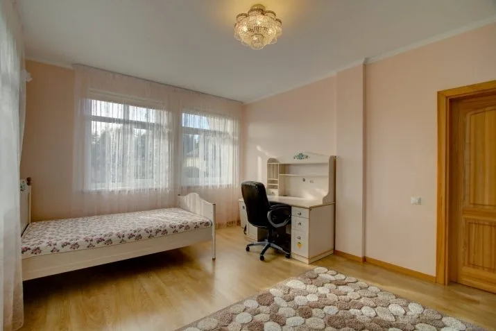 Izīrē māju, Kungu iela 8, Babītes novads, Babītes pagasts, Dzilnuciems / 1 350 € 21