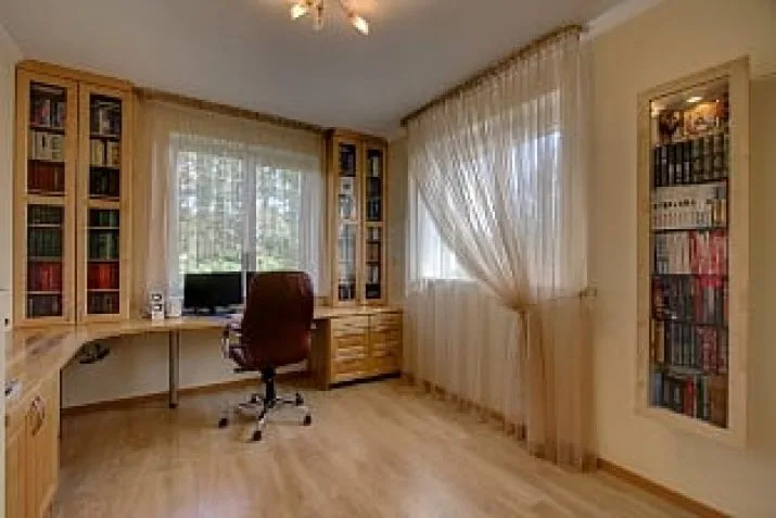 Izīrē māju, Kungu iela 8, Babītes novads, Babītes pagasts, Dzilnuciems / 1 350 € 23