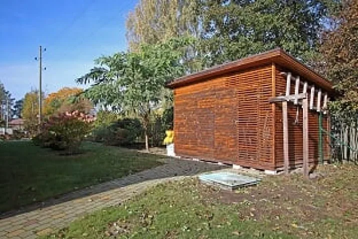 Izīrē māju, Kungu iela 8, Babītes novads, Babītes pagasts, Dzilnuciems / 1 350 € 28