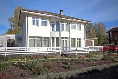 Izīrē māju, Kungu iela 8, Babītes novads, Babītes pagasts, Dzilnuciems / 1 350 € 2