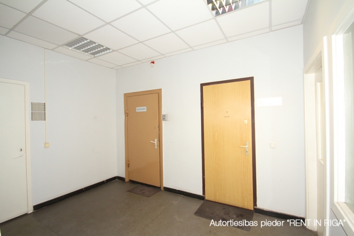 Izīrē biroju, Ulmaņa gatve iela 2, Rīga, Kreisais krasts, Pārdaugava (tuvā) / 760 € 8