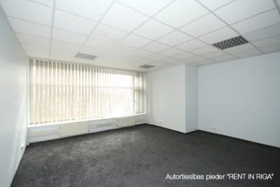 Office For Rent, Ulmaņa gatve street 2, Rīga, Kreisais krasts, Pārdaugava (tuvā) / 760 € 4