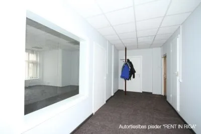 Office For Rent, Ulmaņa gatve street 2, Rīga, Kreisais krasts, Pārdaugava (tuvā) / 760 € 7