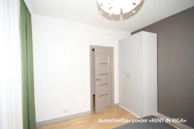 Izīrē dzīvokli, Stabu iela 38, Rīga, Labais krasts, Centrs / 750 € 6