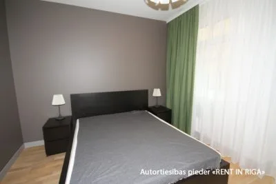 Izīrē dzīvokli, Stabu iela 38, Rīga, Labais krasts, Centrs / 750 € 8
