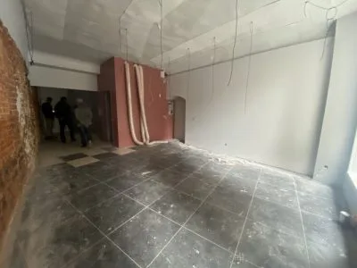 commercial premises For Rent, Grēcinieku street 7, Rīga, Labais krasts, Vecrīga / 1 600 € 3