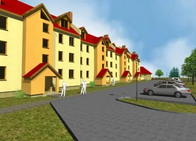 Продажа инвестиционного объекта, Amatas улица 1, Amatas novads, Amatas pagasts / 279 000 € 5