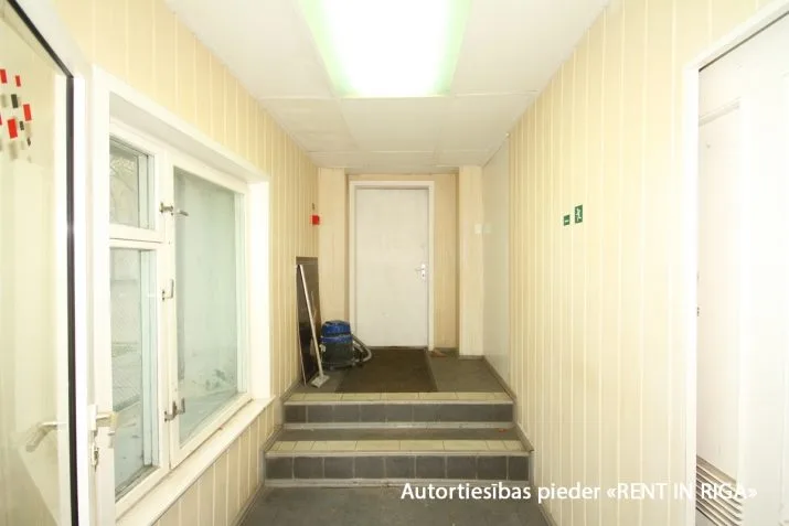 Izīrē biroju, Rītupes iela 8/12, Rīga, Labais krasts, Ķengarags / 795 € 9
