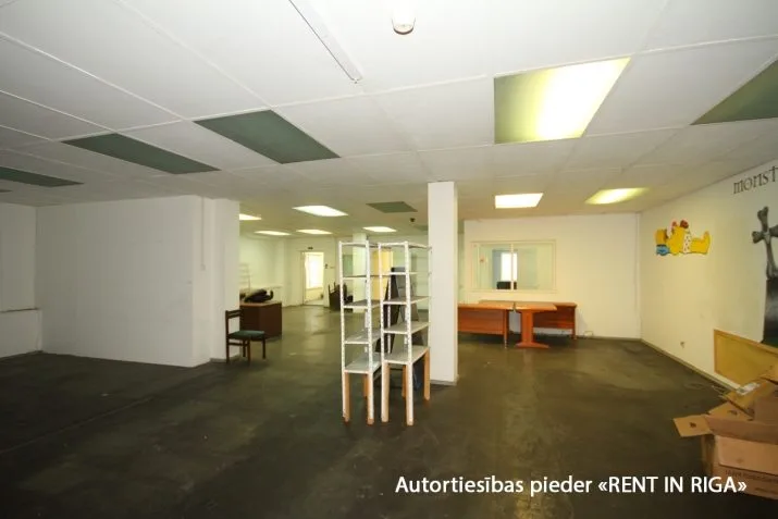 Izīrē biroju, Rītupes iela 8/12, Rīga, Labais krasts, Ķengarags / 795 € 3