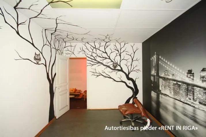 Izīrē biroju, Rītupes iela 8/12, Rīga, Labais krasts, Ķengarags / 795 € 5