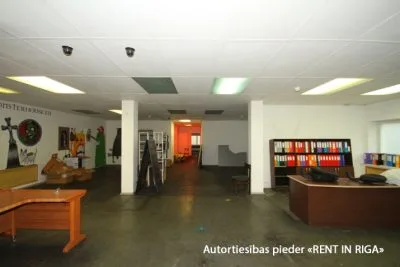 Izīrē biroju, Rītupes iela 8/12, Rīga, Labais krasts, Ķengarags / 795 € 8