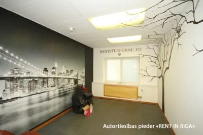 Izīrē biroju, Rītupes iela 8/12, Rīga, Labais krasts, Ķengarags / 795 € 4