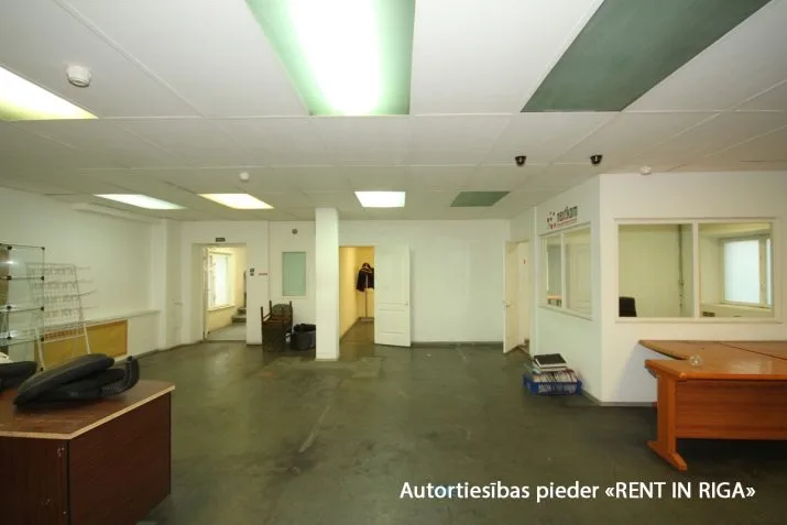 Izīrē ražošanas telpas, Rītupes iela 8/12, Rīga, Labais krasts, Ķengarags / 795 € 13