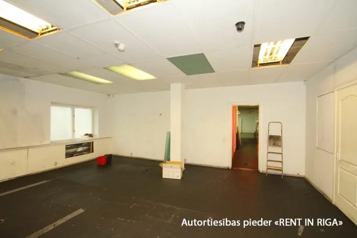 Izīrē ražošanas telpas, Rītupes iela 8/12, Rīga, Labais krasts, Ķengarags / 795 € 14
