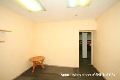 Izīrē ražošanas telpas, Rītupes iela 8/12, Rīga, Labais krasts, Ķengarags / 795 € 9