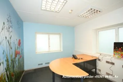 Izīrē ražošanas telpas, Rītupes iela 8/12, Rīga, Labais krasts, Ķengarags / 795 € 10