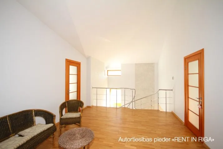Apartment For Rent, Ezermalas street 18b, Rīga, Labais krasts, Mežaparks / 2 100 € 23