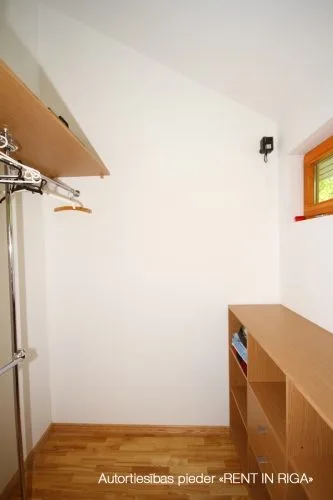 Apartment For Rent, Ezermalas street 18b, Rīga, Labais krasts, Mežaparks / 2 100 € 20