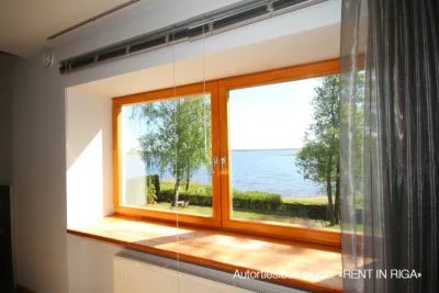 Apartment For Rent, Ezermalas street 18b, Rīga, Labais krasts, Mežaparks / 2 100 € 2