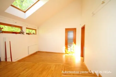 Apartment For Rent, Ezermalas street 18b, Rīga, Labais krasts, Mežaparks / 2 100 € 16