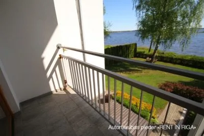 Apartment For Rent, Ezermalas street 18b, Rīga, Labais krasts, Mežaparks / 2 100 € 24