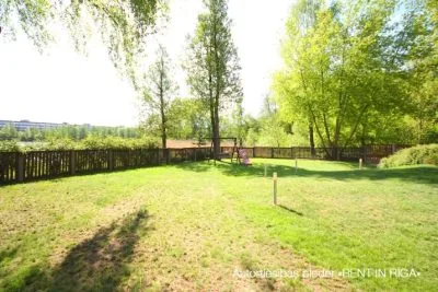 Apartment For Rent, Ezermalas street 18b, Rīga, Labais krasts, Mežaparks / 2 100 € 29